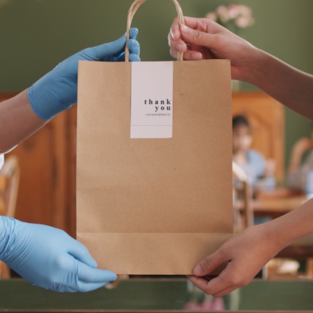 The Relationship Between Food Safety and Packaging Selection