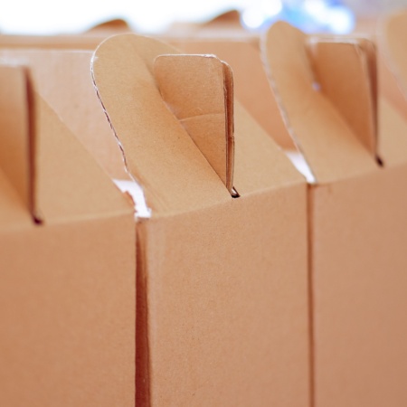 The Relationship Between Food Safety and Packaging Selection