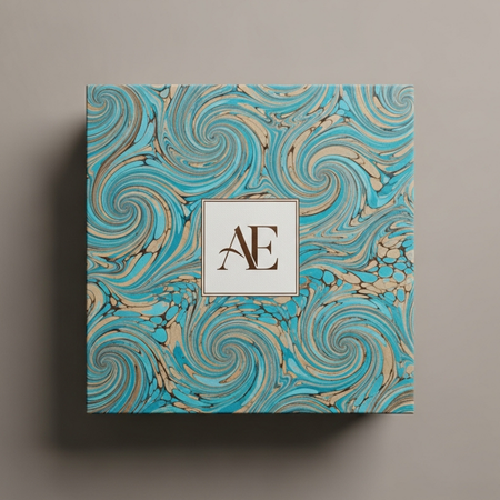 Globalized Local Trends: Packaging Approaches Inspired by Turkish Culture