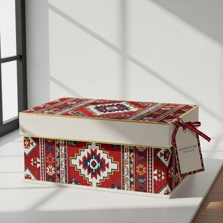 Globalized Local Trends: Packaging Approaches Inspired by Turkish Culture