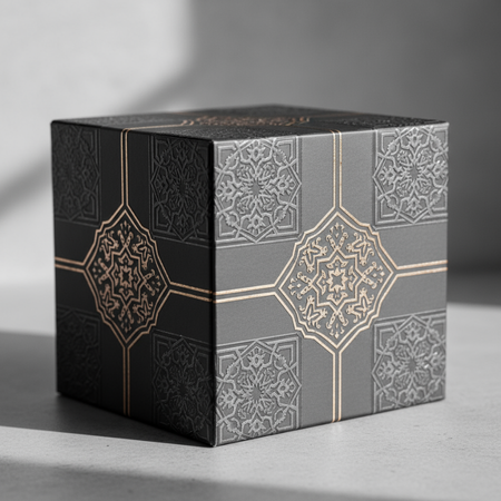 Globalized Local Trends: Packaging Approaches Inspired by Turkish Culture