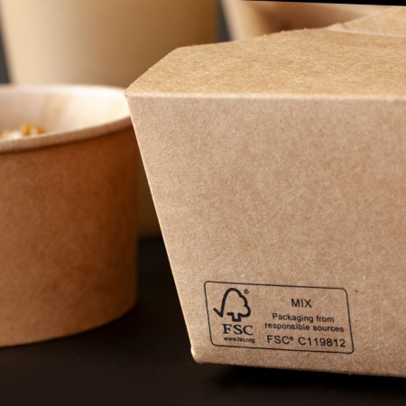 How FSC-Certified Packaging Enhances Brand Trust & Sustainability Efforts