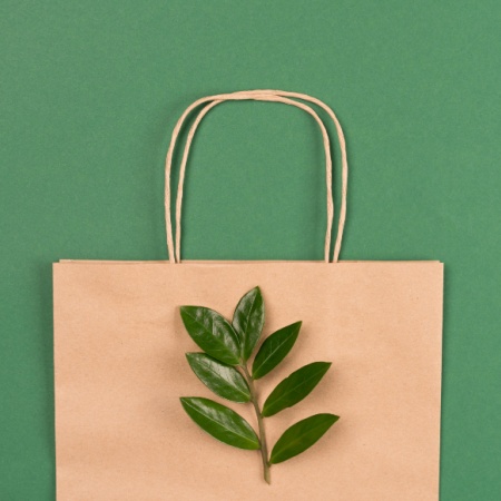 How Much Waste Does Each Type of Packaging Generate?