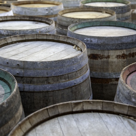 Sanayi Devrimi Ambalaj Dünyasını Nasıl Değiştirdi?