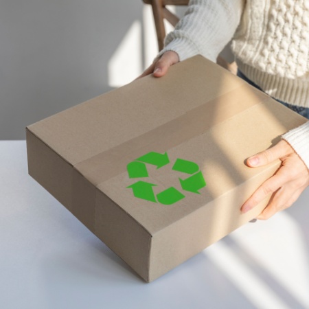 Key Tips for Reducing Packaging-Related Carbon Footprint for Brands