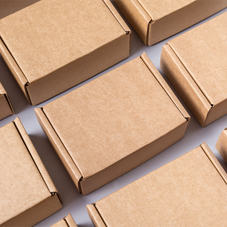 Best Printing Techniques for Cardboard Boxes