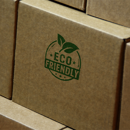 Best Printing Techniques for Cardboard Boxes