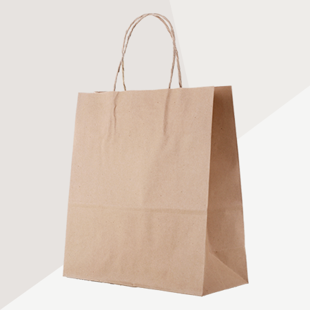 Kraft Bag