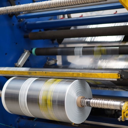 Lamination Application and Its Place in the Packaging Industry