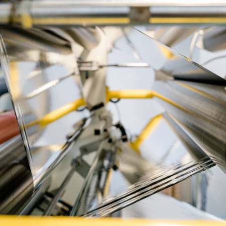 Lamination Application and Its Place in the Packaging Industry