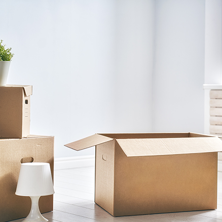 Corrugated Boxes to Best Protect Your Products