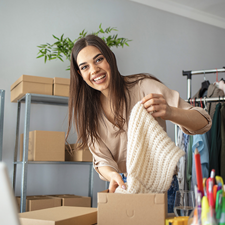 Main Challenges of E-commerce Packaging