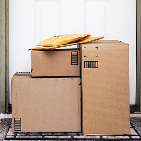 Main Challenges of E-commerce Packaging