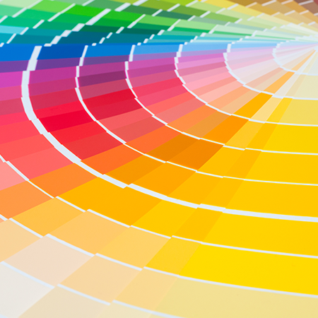 Ambalajlarda Renk Uyumu (Eşleştirmesi) - Nasıl Hassas Yapılır?