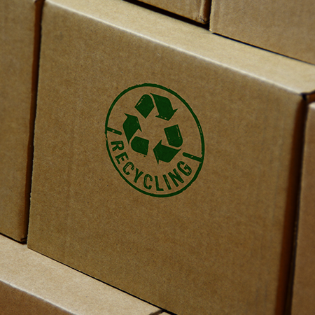 The Importance of Recyclable Packaging in E-Commerce World