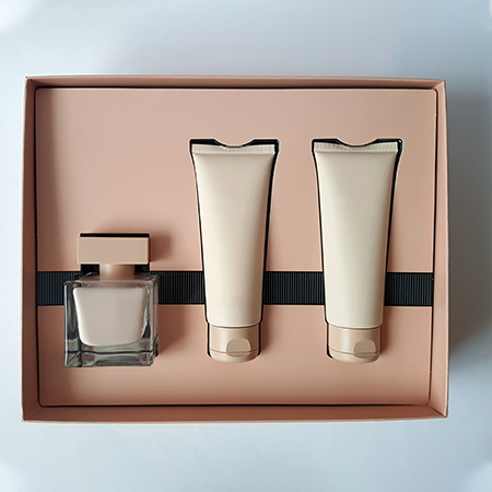 E-Commerce Box Types Of Cosmetıc Products: Offset Prınted Boxes