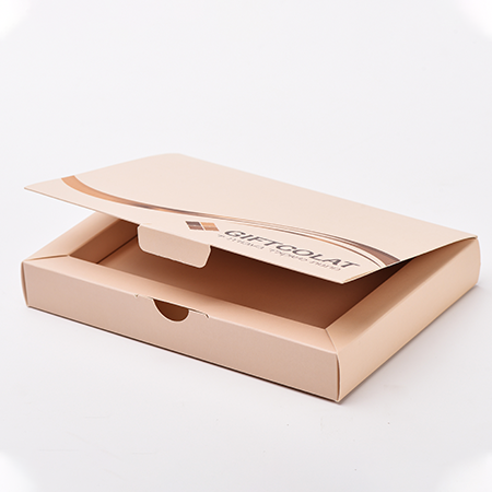 Carton Box Types That Can Be Used In The E-Commerce Sector