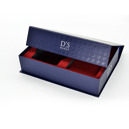 Printing Techniques Used In Box Designs