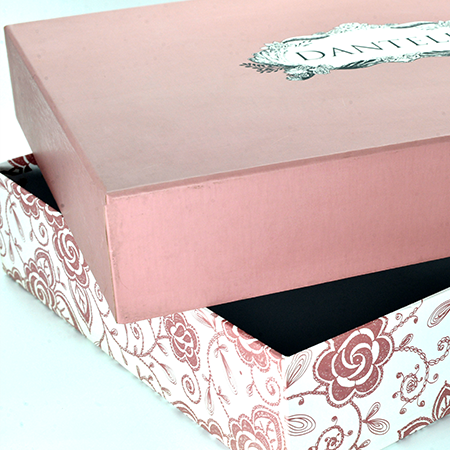 4 Box Suggestİons That You Can Choose On Valentine's Day