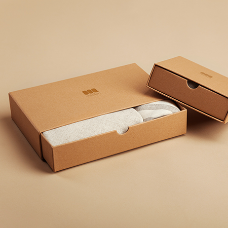 The Most Used Box Types In France With The Rise Of The E-Commerce Sector