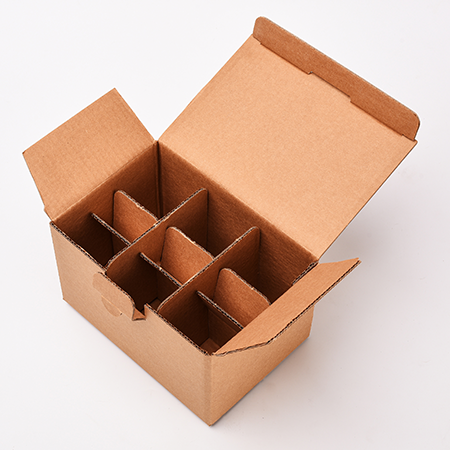 Rising Trend In Ireland: Kraft Glassware And Beverage Packaging