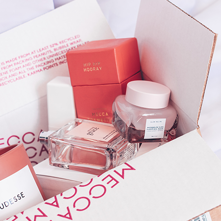 An Overview of Packaging of Cosmetic Brand in Spain
