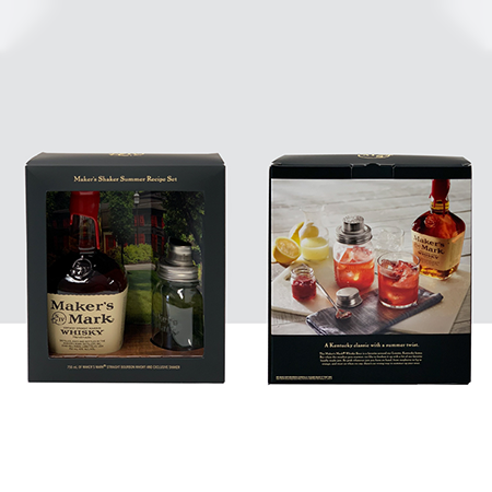 Highlight Your Brand with Sensual Packaging