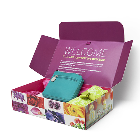 Effect of Influencers on Packaging