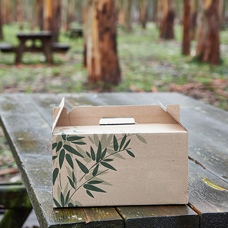 The Importance of Sustainbility in Box Design