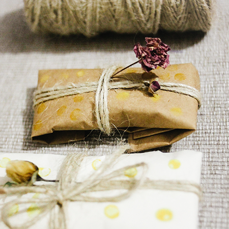 HISTORY OF PACKAGING