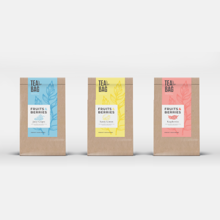 Choose the Best Font for Your Packaging