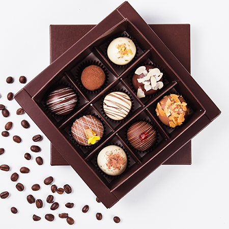 3 Ways to Use Box Compartments in Packaging