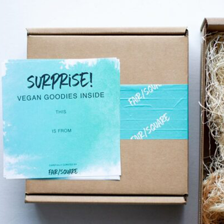 Pleasant Packaging of the Gluten-Free Industry