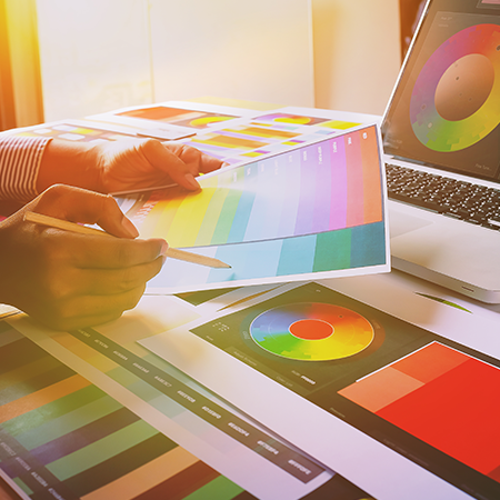 Ambalajlarda Renk Uyumu (Eşleştirmesi) - Nasıl Hassas Yapılır?