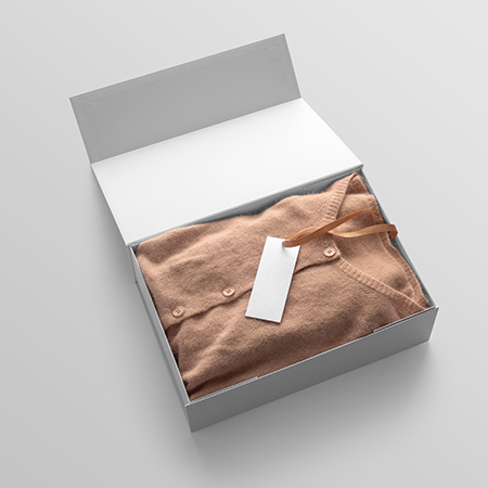 A Guıde On Usıng Textıle Boxes For The E-Commerce Sector
