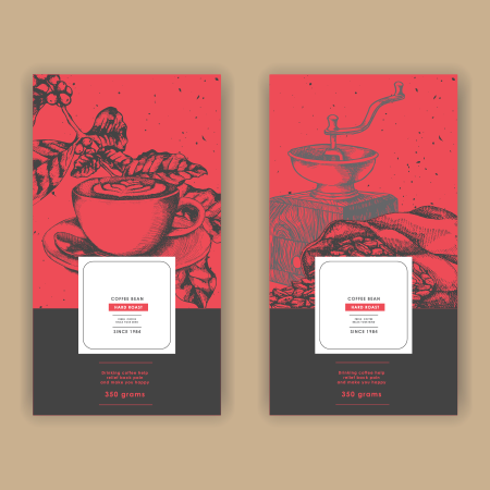 How Packaging Visuals Affect Consumers?