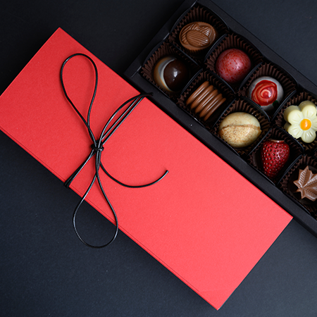 Special Box Types for Valentine's Day in E-Commerce Sector