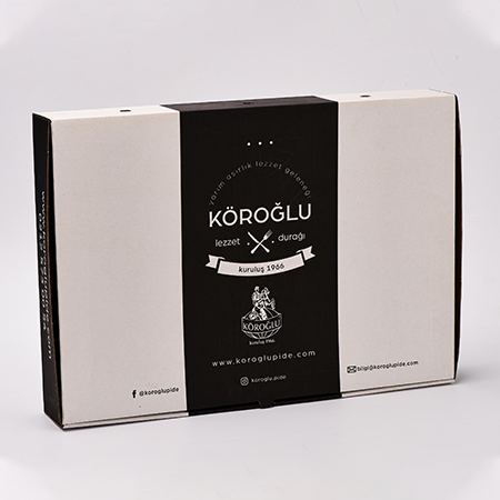 Carton Box Types That Can Be Used In The E-Commerce Sector