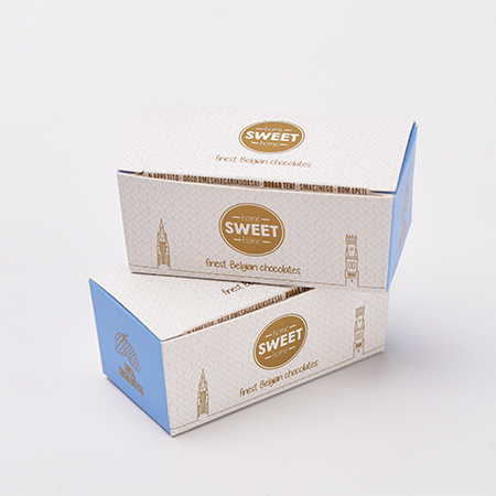 Printing Techniques Used In Box Designs