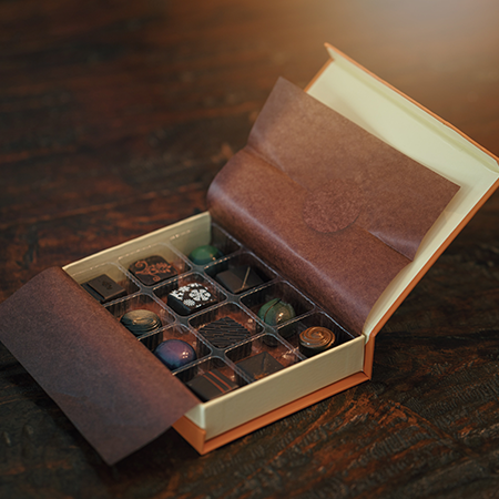 Box Types To Be Used By Dessert And Cake Producers In France