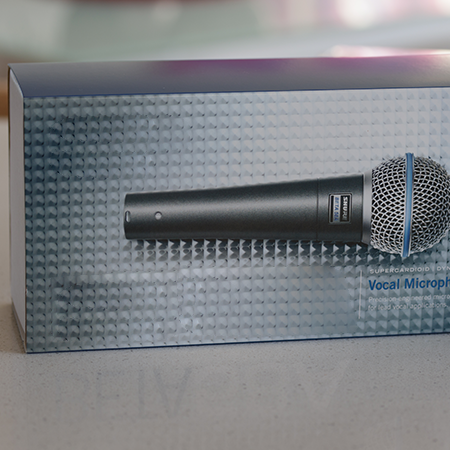 Boxes That Can Be Used For Technological Products In Germany