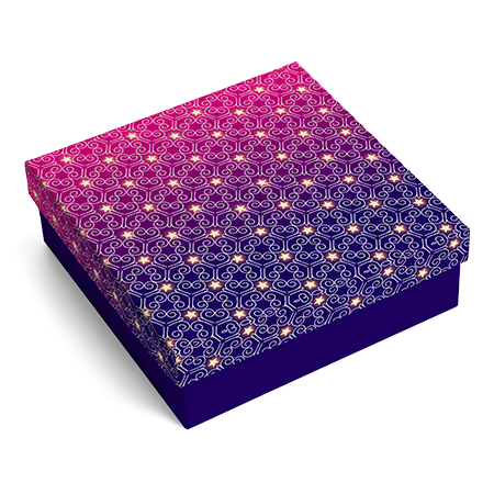 Special Boxes For Ramadan In E-Commerce Sector