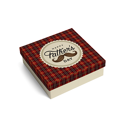 E-Commerce Boxes That Can Be Used Specıal For Father's Day