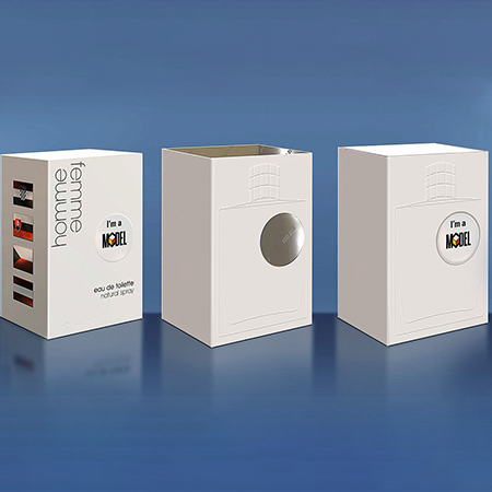 Highlight Your Brand with Sensual Packaging