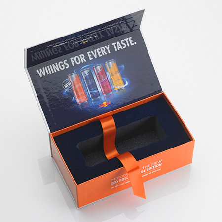 Effect of Influencers on Packaging