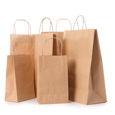 HISTORY OF PACKAGING