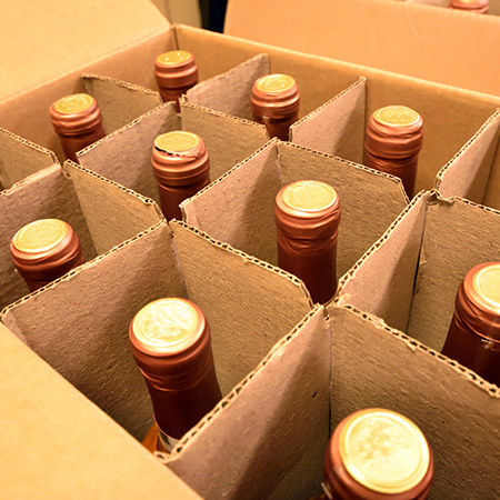 Ambalajlamada Kutu Bölmelerini Kullanmanın 3 Yolu