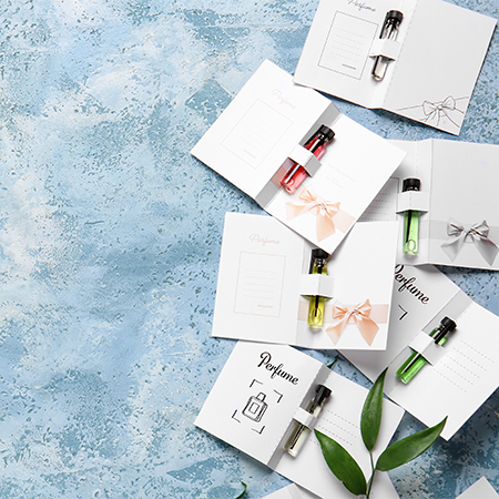 Capture Trends in Packaging