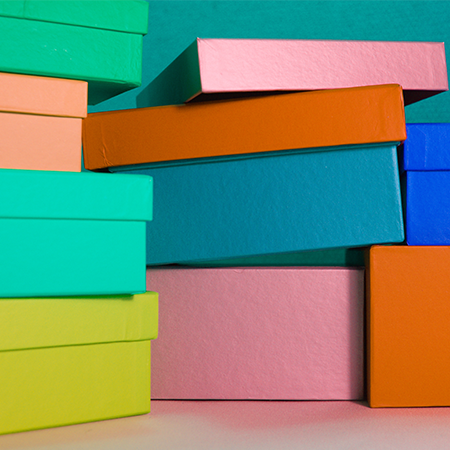 Ambalajlarda Renk Uyumu (Eşleştirmesi) - Nasıl Hassas Yapılır?