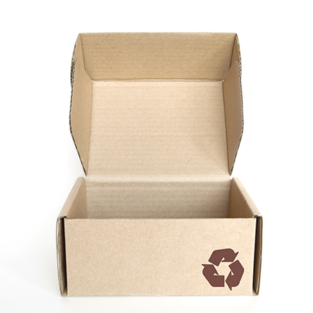 The Importance of Recyclable Packaging in E-Commerce World